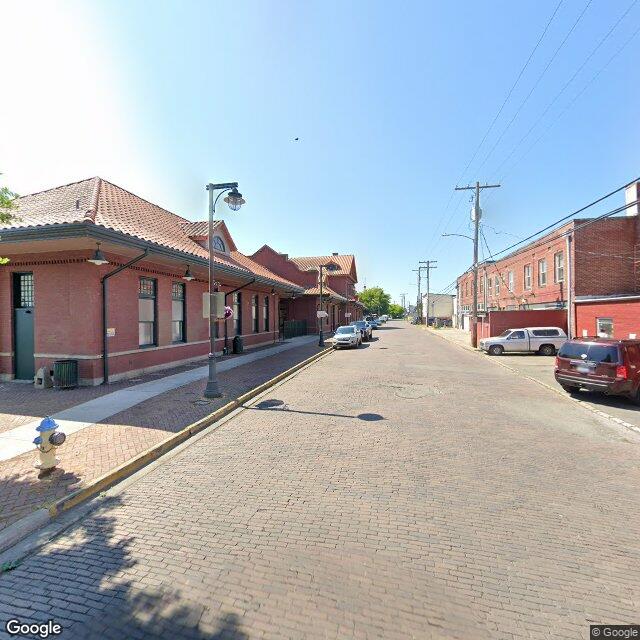 Assured Home Health and Hospice, Centralia, WA Street View Image