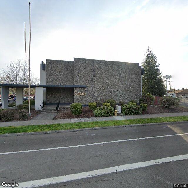 Peacehealth Homecare, Vancouver, WA Street View Image