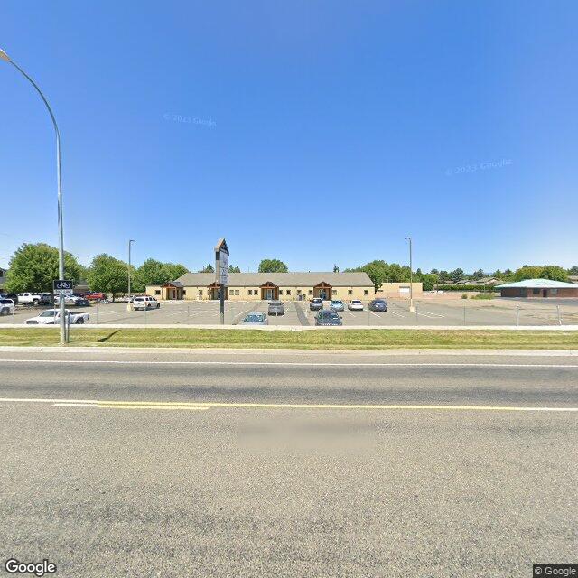 Kittitas Valley Home Health & Hospice, Ellensburg, WA Street View Image