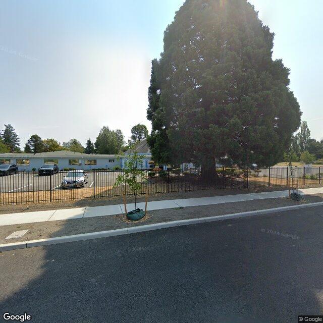 Emerald Healthcare Inc, Tacoma, WA Street View Image