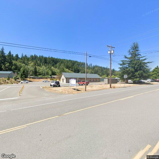 Camano Community Health Clinic, Camano Island, WA Street View Image