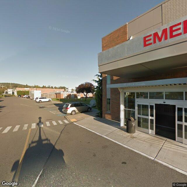 Anacortes Family Medicine, Anacortes, WA Street View Image