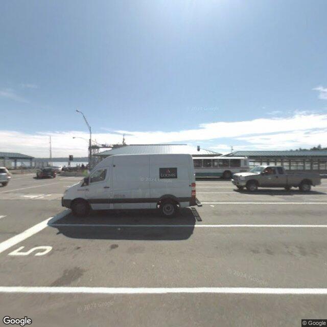 Whidbeyhealth Primary Care- Clinton, Clinton, WA Street View Image
