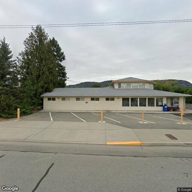 Confluence Health Oroville, Oroville, WA Street View Image