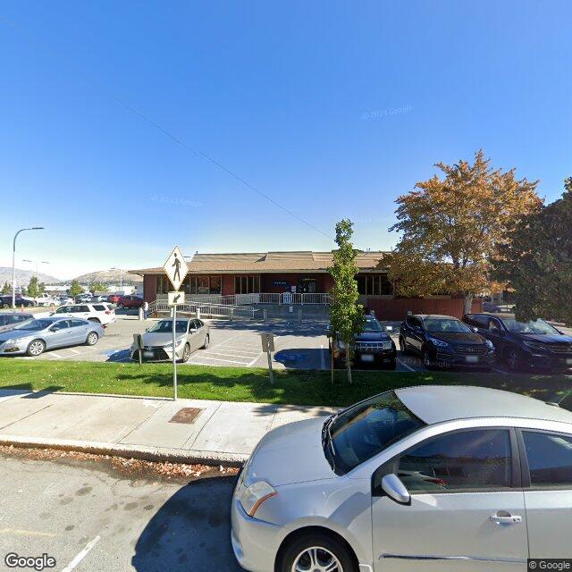 Confluence Health Wenatchee, Wenatchee, WA Street View Image