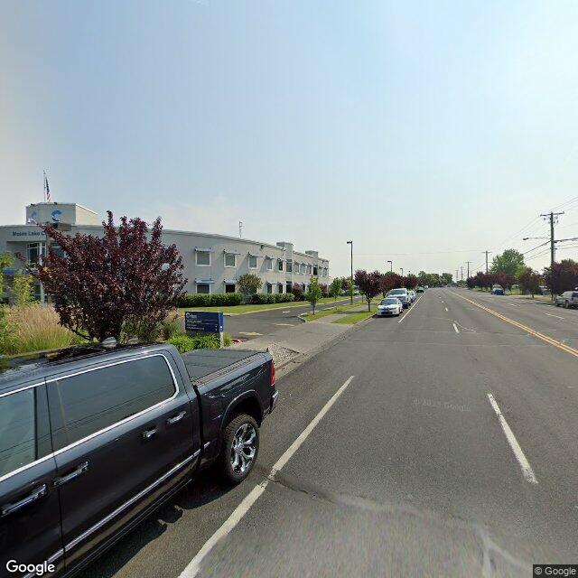 Confluence Health Moses Lake, Moses Lake, WA Street View Image
