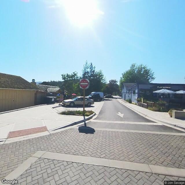 Orcas Medical Center Pllc, Eastsound, WA Street View Image