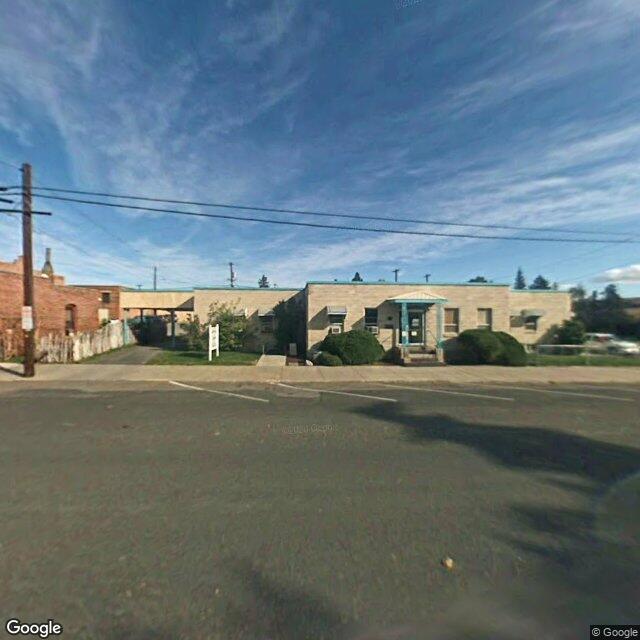 Confluence Health Waterville, Waterville, WA Street View Image