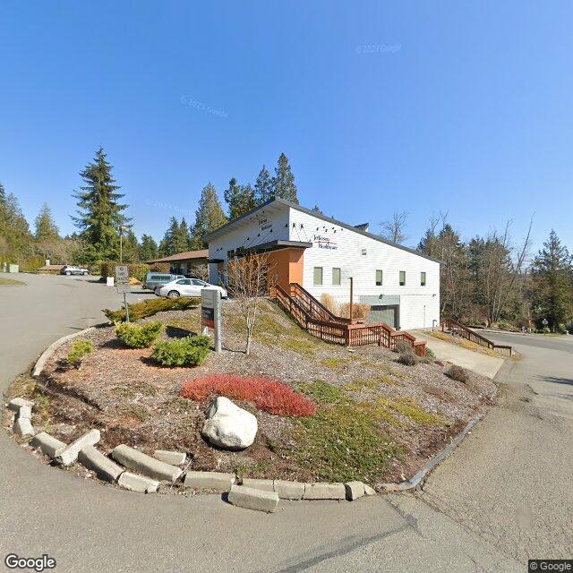 Jefferson Healthcare Port Ludlow Clinic, Port Ludlow, WA Street View Image