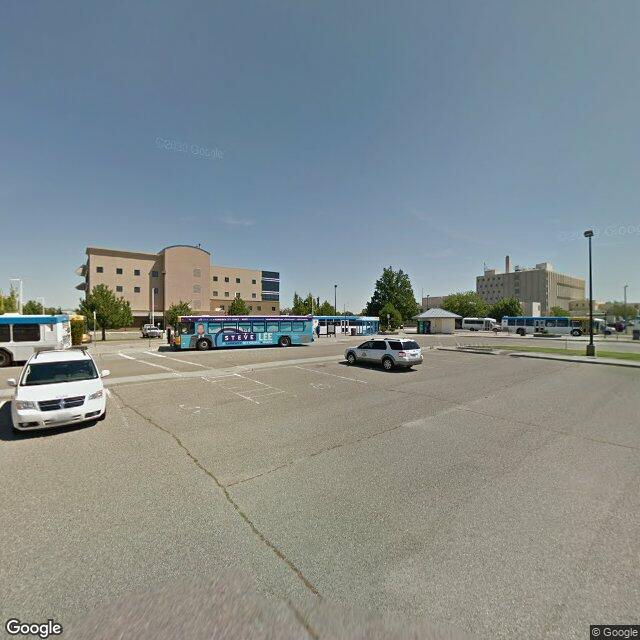 Hoyeol Yang MD Ps, Richland, WA Street View Image