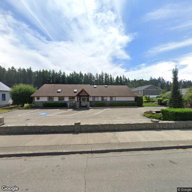 Valley View Health Center - Tenino, Tenino, WA Street View Image