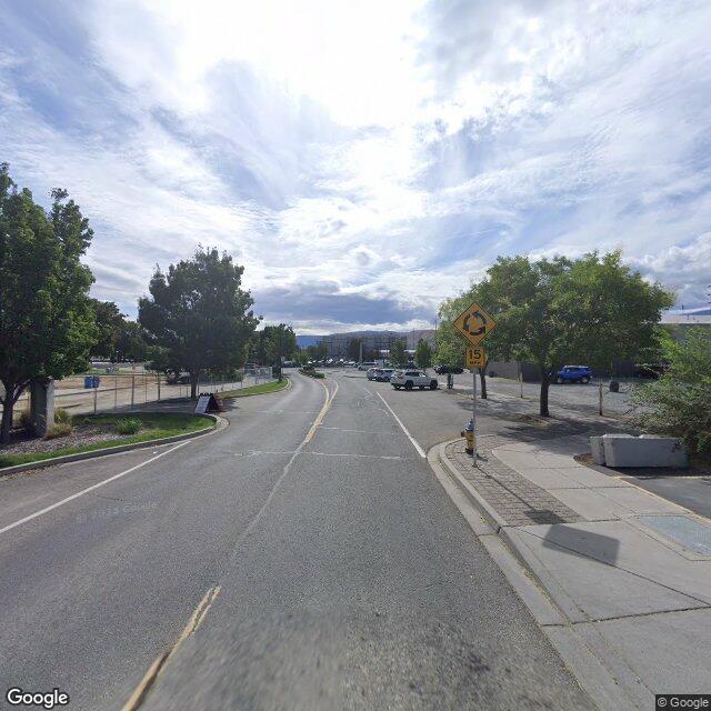 Riverside Health Center, Wenatchee, WA Street View Image