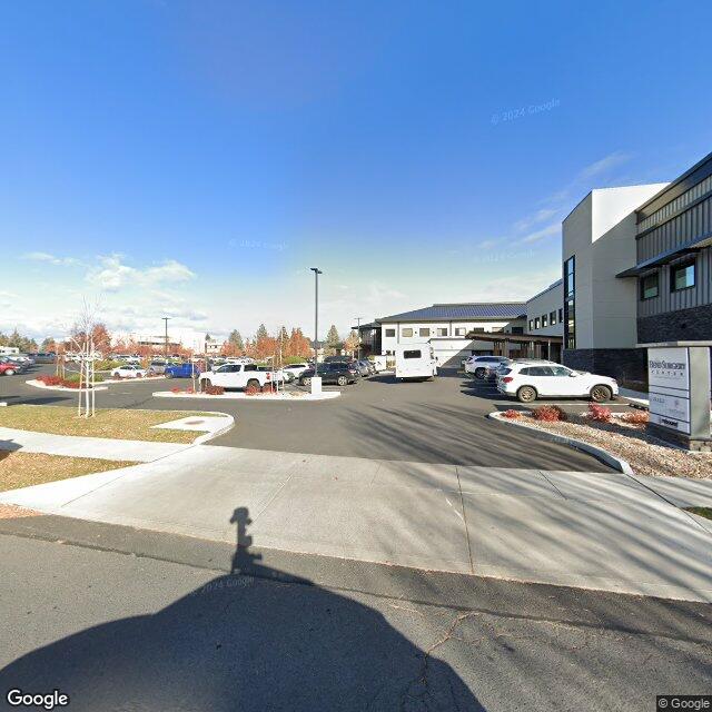 Bend Surgery Center, Bend, OR Street View Image