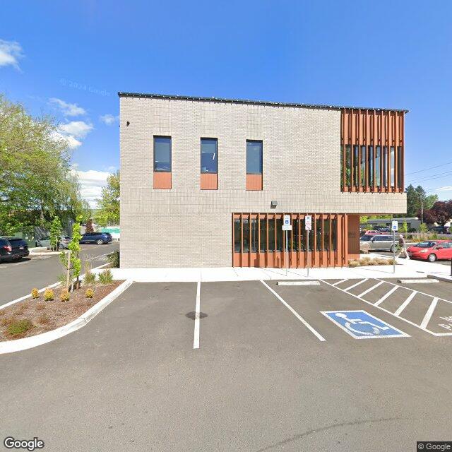 Rogue Valley Surgery Center, Medford, OR Street View Image