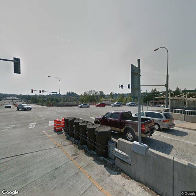 Alcenas Hospital, Kirkland, WA Street View Image