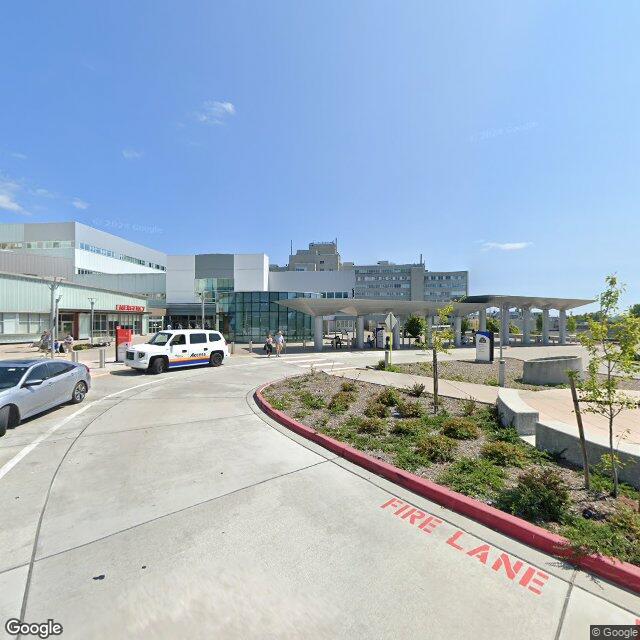Va Puget Sound Health Care System, Seattle, WA Street View Image