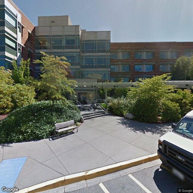 Evergreen Surgical Center, Kirkland, WA Street View Image
