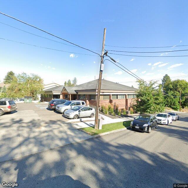 Rockwood Eye Surgery Center, Spokane, WA Street View Image