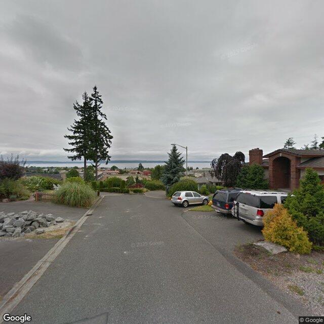 Edmonds Surgery Center, Edmonds, WA Street View Image
