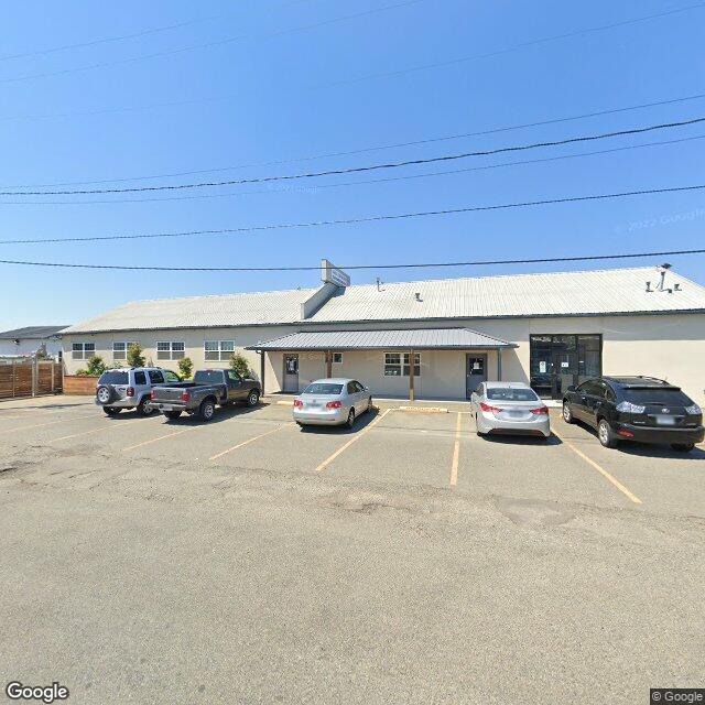 Polyclinic Inc, Seattle, WA Street View Image