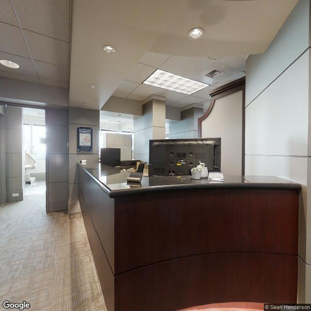 Pacmed Clinics, Seattle, WA Street View Image
