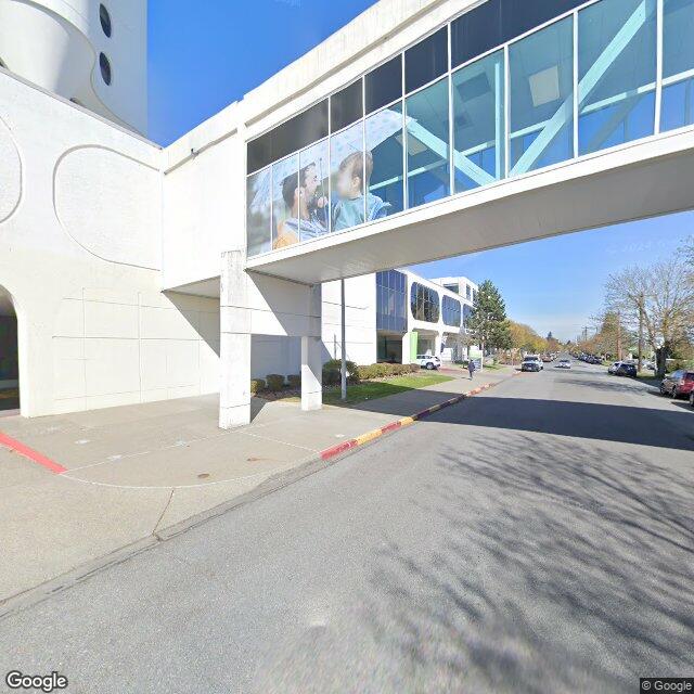 Tacoma Ambulatory Surgery Center, Tacoma, WA Street View Image