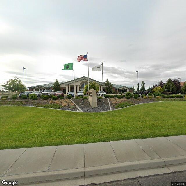 Pacific Cataract & Laser Institute, Kennewick, WA Street View Image