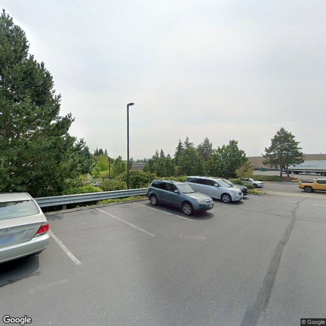 Waldron Endoscopy Center, Tacoma, WA Street View Image