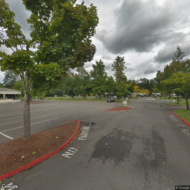 Northwest CTR for Plastic & Reconstructive Surgery, Burien, WA Street View Image