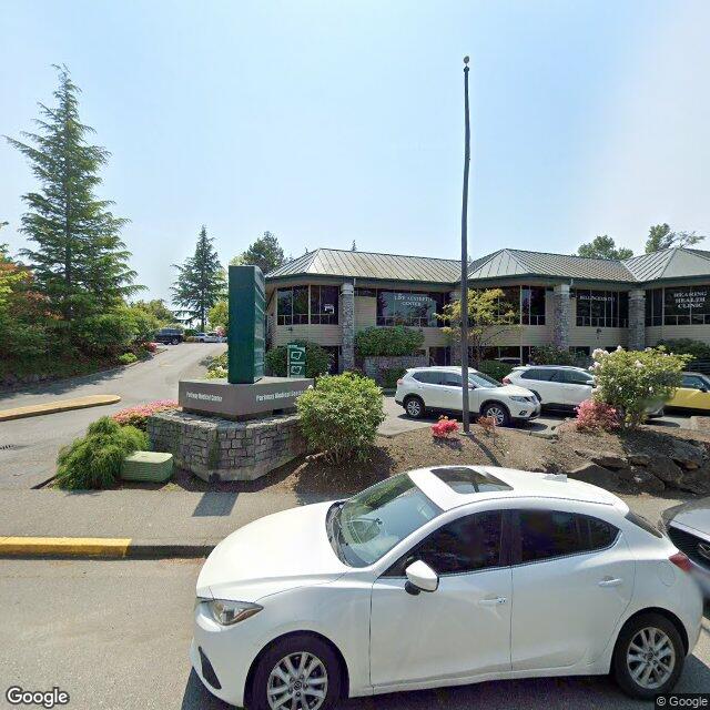 Whatcom Surgery Center, Bellingham, WA Street View Image
