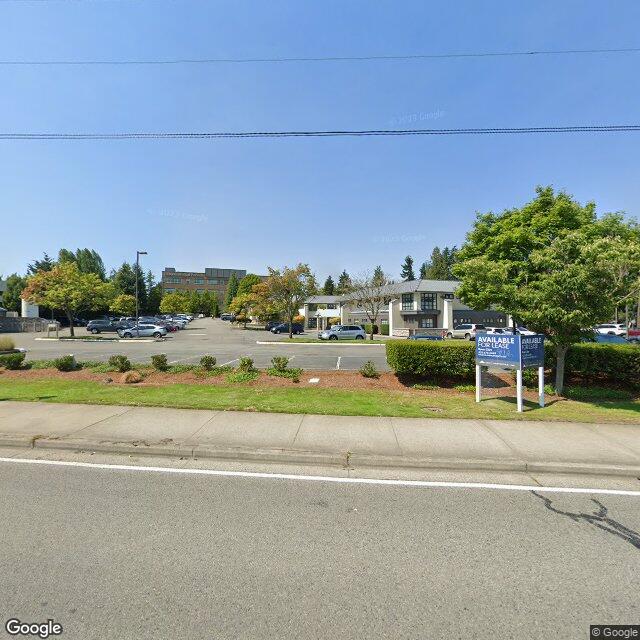 Edmonds Endoscopy Center, Edmonds, WA Street View Image