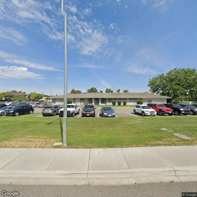 Tri-Cities Endoscopy Center Pllc, Kennewick, WA Street View Image