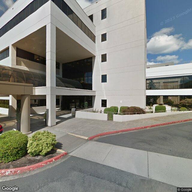 Southwest Washington Regional Surgery, Vancouver, WA Street View Image