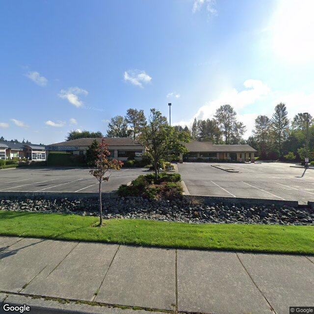Skagit Northwest Orthopedics at Continental, Mount Vernon, WA Street View Image