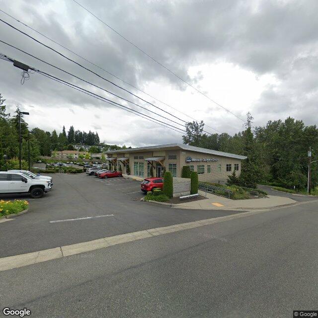 Meridian Surgery Center, Puyallup, WA Street View Image