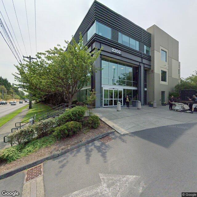 Cedar Laser & Surgery Center, Tacoma, WA Street View Image