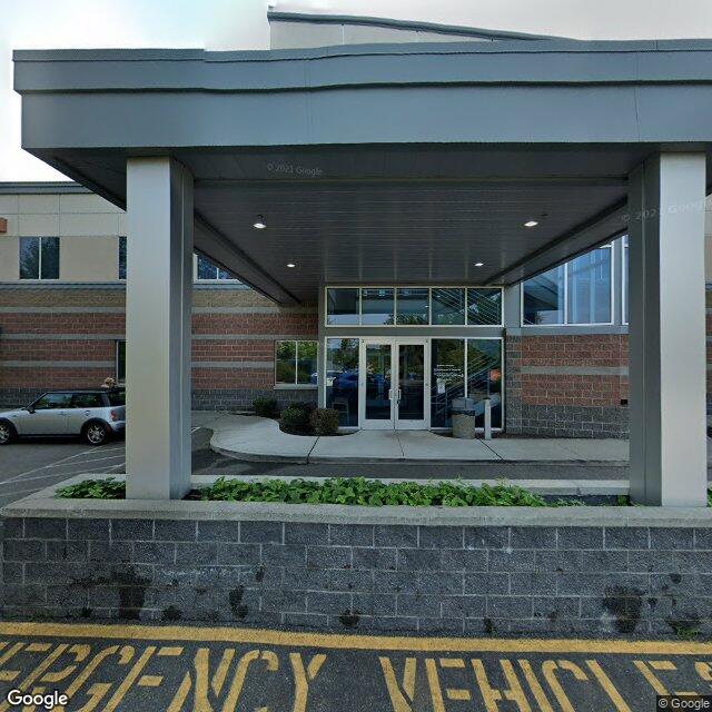 Microsurgical Spine Center, Puyallup, WA Street View Image