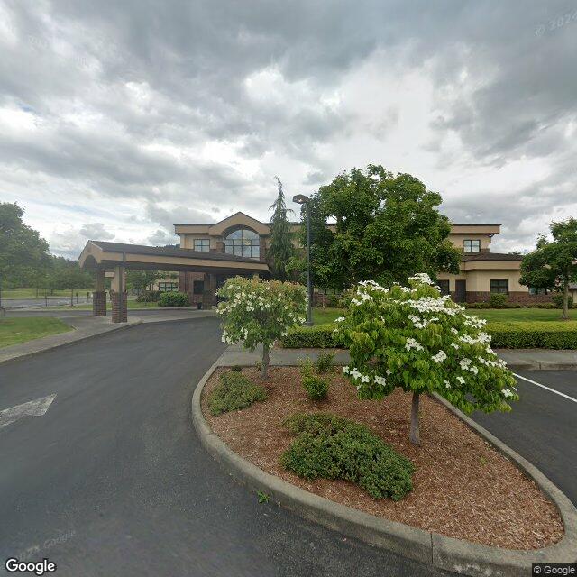 Skagit Island Orthopedic Surgery Center, Mount Vernon, WA Street View Image