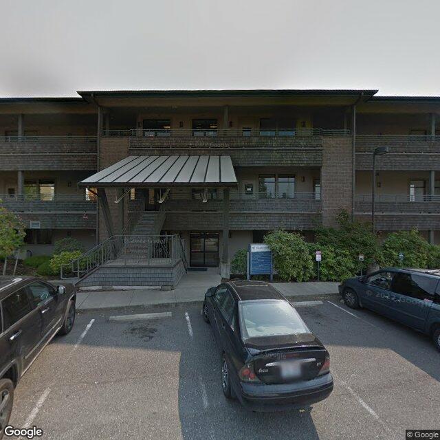 Mt Baker Pain Clinic, Bellingham, WA Street View Image