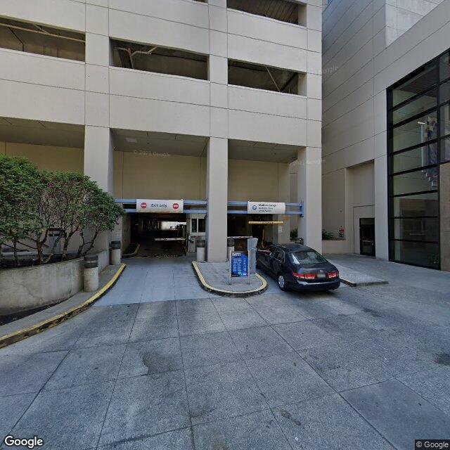 Evergreen Eye Center, Seattle, WA Street View Image