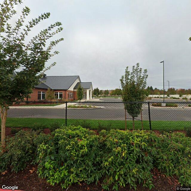 Pacific Cataract & Laser Institute, Vancouver, WA Street View Image
