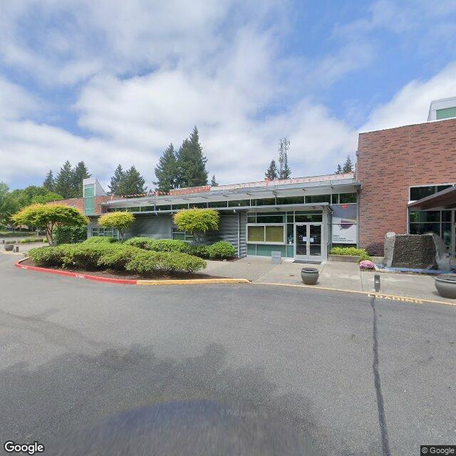 Laser & Surgery Center Llc, Lacey, WA Street View Image