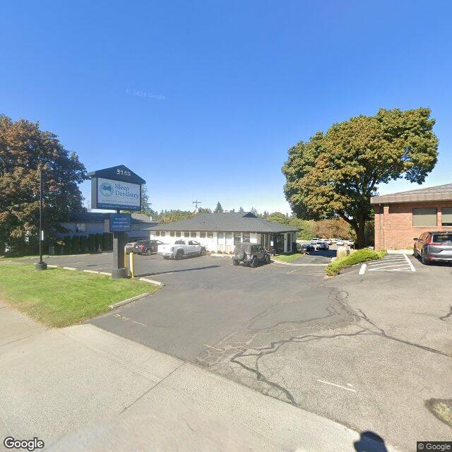 Sleep Dentistry of Spokane, Spokane, WA Street View Image