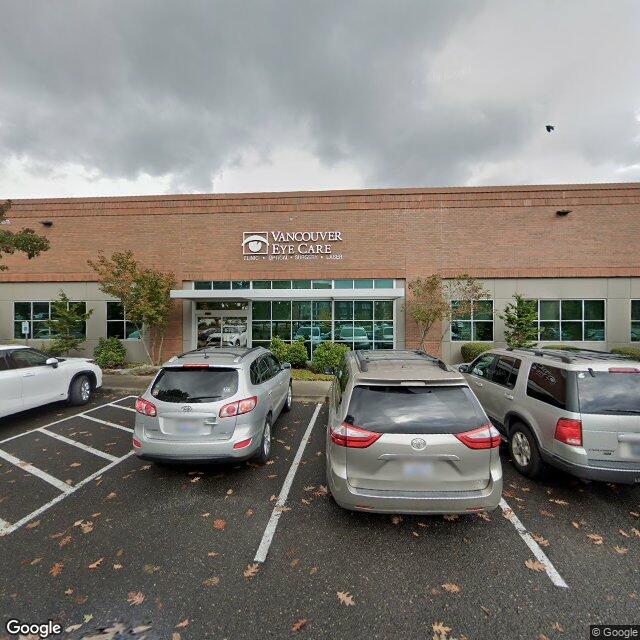 Vancouver Eye Care Surgery Center, Vancouver, WA Street View Image