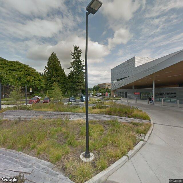 Puget Sound Surgical Center, Edmonds, WA Street View Image