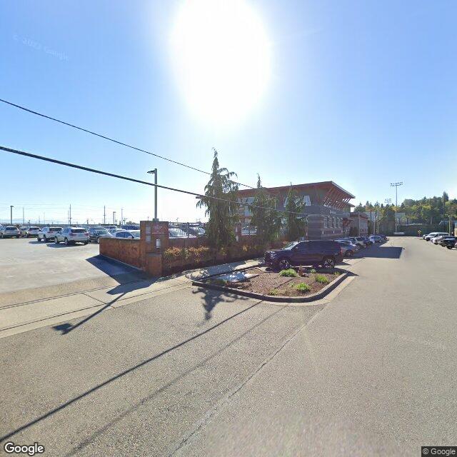 Gateway Surgery Center, Everett, WA Street View Image