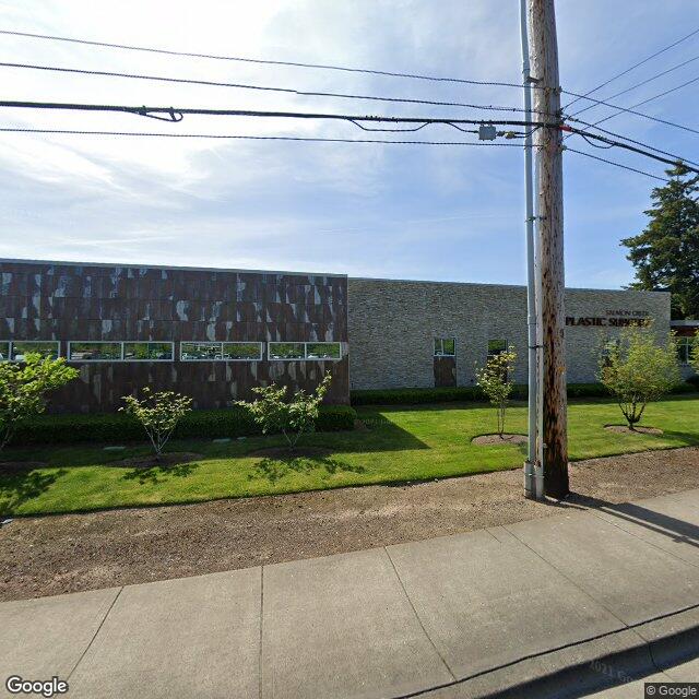 Salmon Creek Plastic Surgery, Vancouver, WA Street View Image