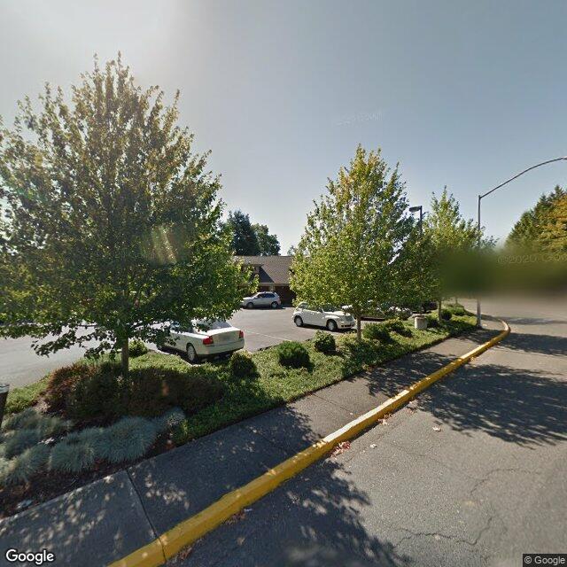 Foot & Ankle Surgical Associates Pllc, Centralia, WA Street View Image