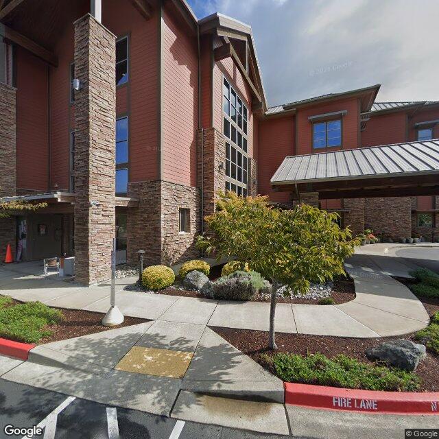 Proliance Highlands Surgery Center, Issaquah, WA Street View Image