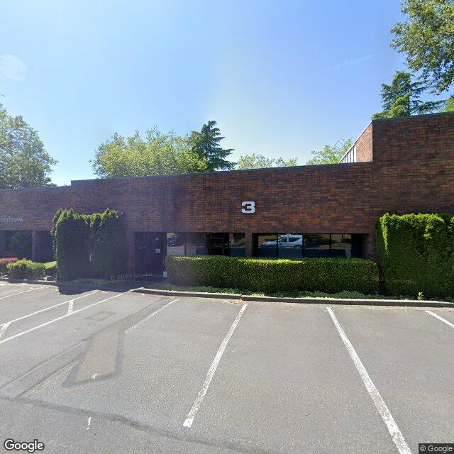 Sogab Surgery Center, Kirkland, WA Street View Image